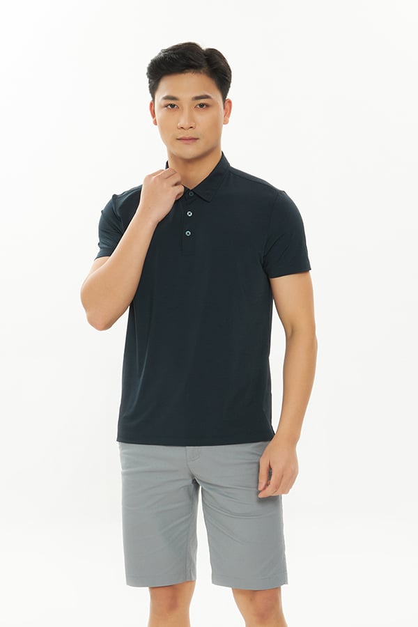 Áo Polo nam CALUCI MPS325R