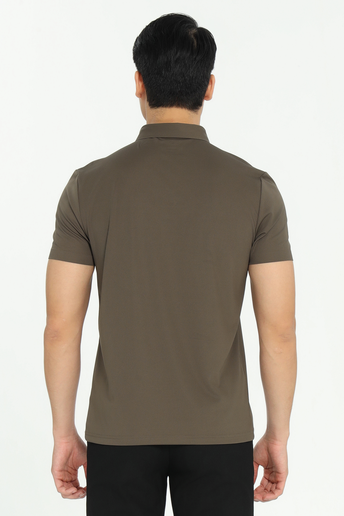 Áo Polo Nam CALUCI MPS408R