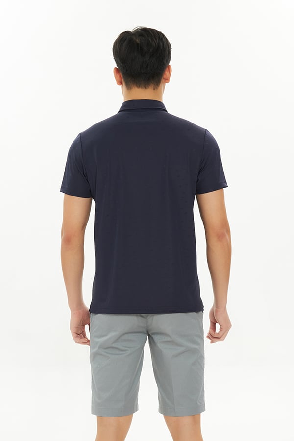 Áo polo nam CALUCI MPS324R