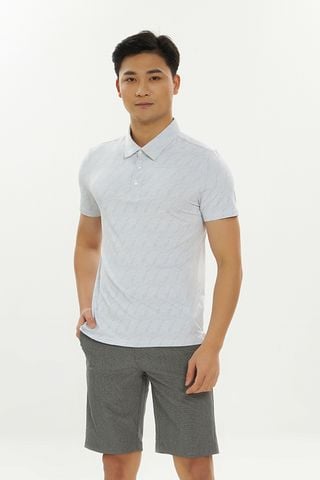 Áo Polo nam CALUCI MPS312S