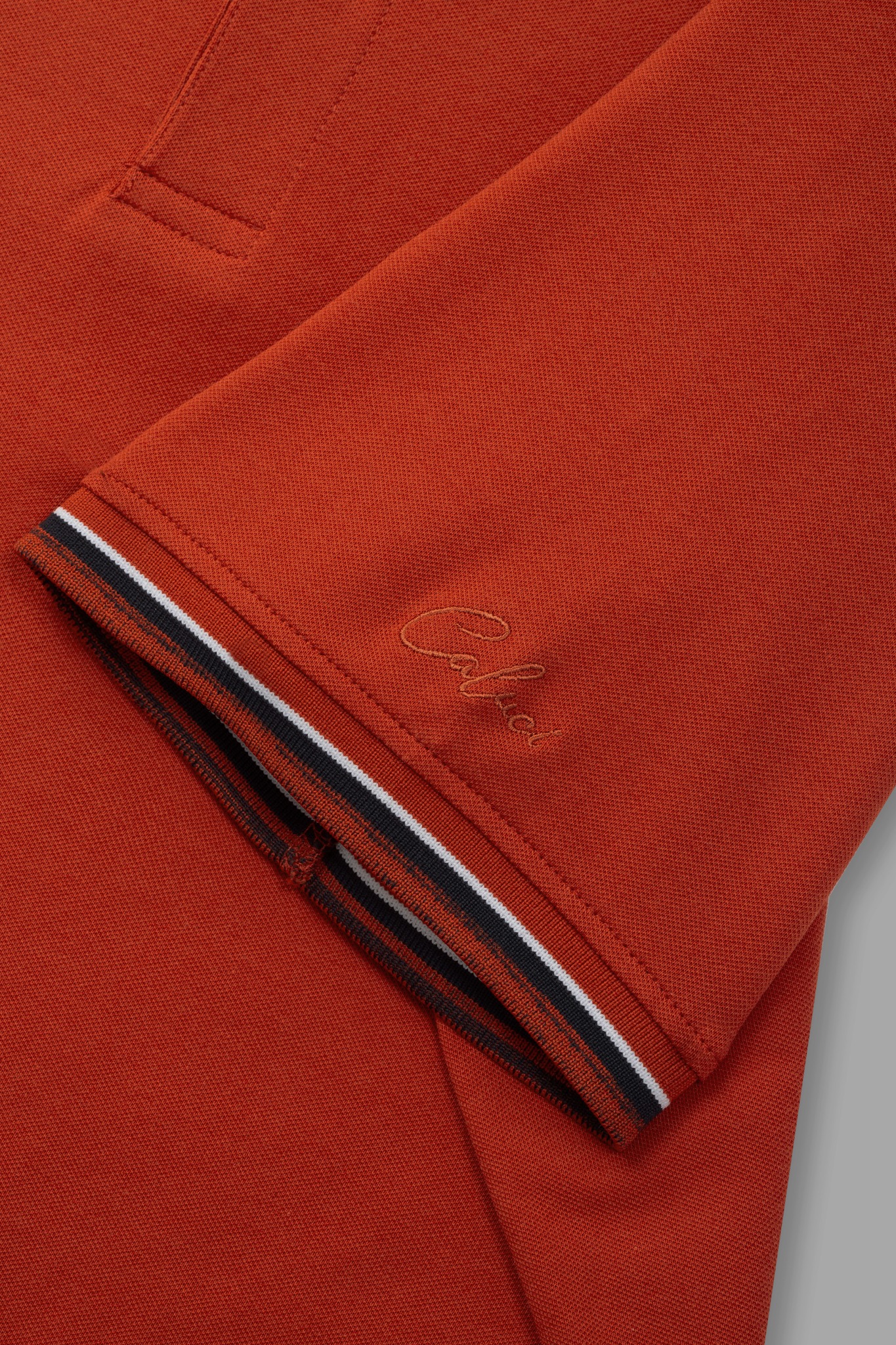 Áo Polo CALUCI MPS406R