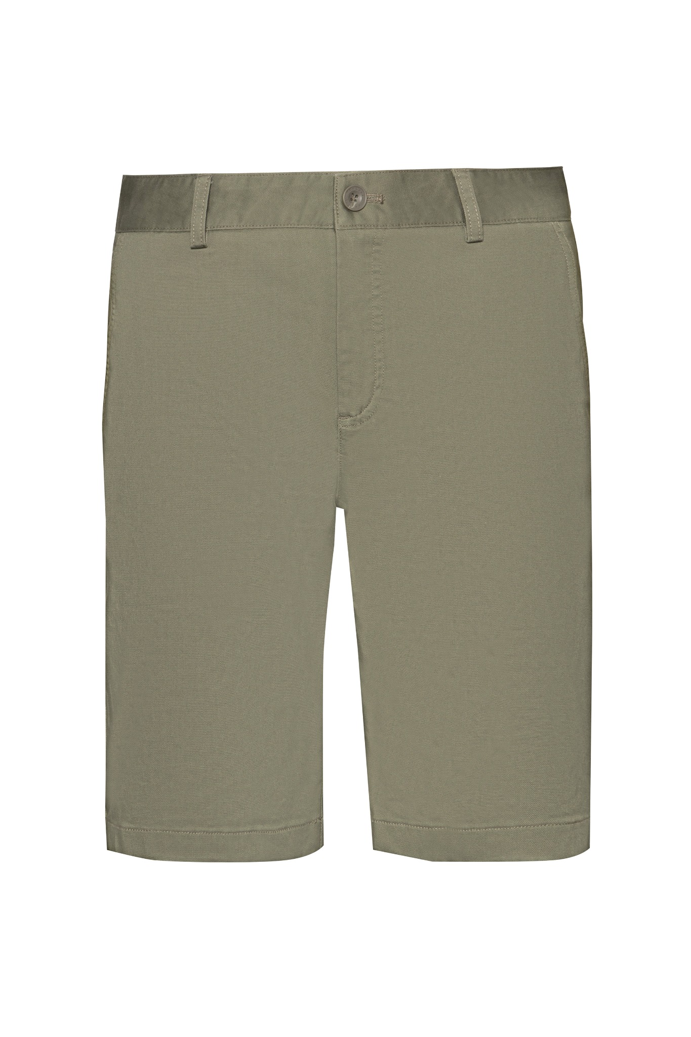 Quần short kaki CALUCI MKS401S