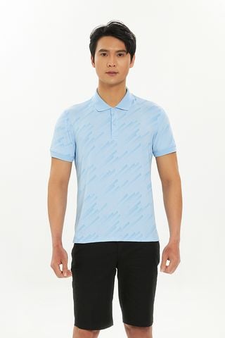 Áo Polo nam CALUCI MPS343R