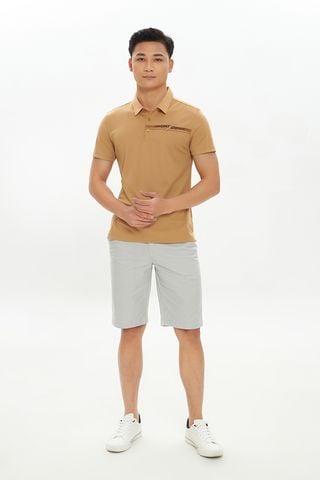 Áo Polo nam CALUCI MPS302S