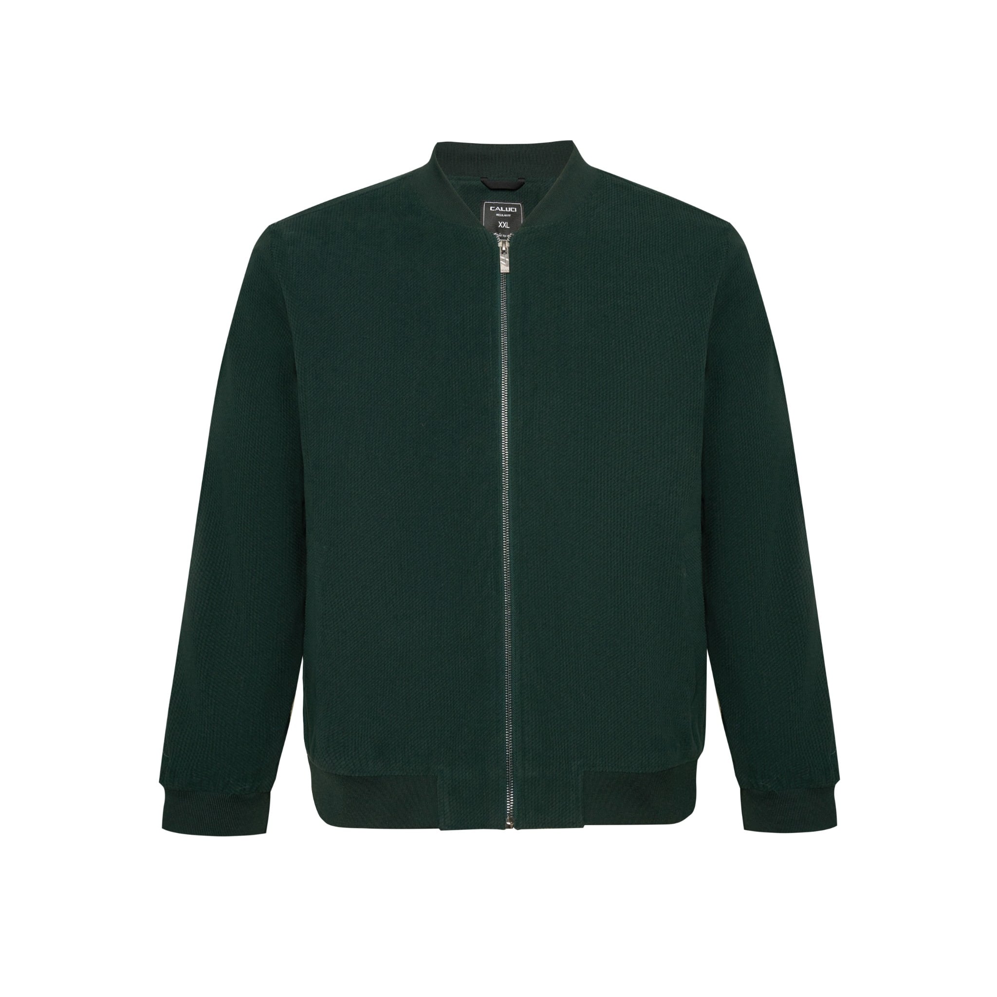 Áo khoác nam Caluci MJK405R