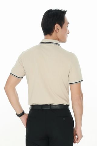 Áo Polo CALUCI MPS406R