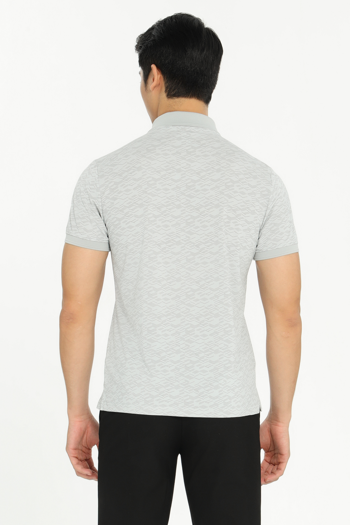 Áo Polo Nam CALUCI MPS446S