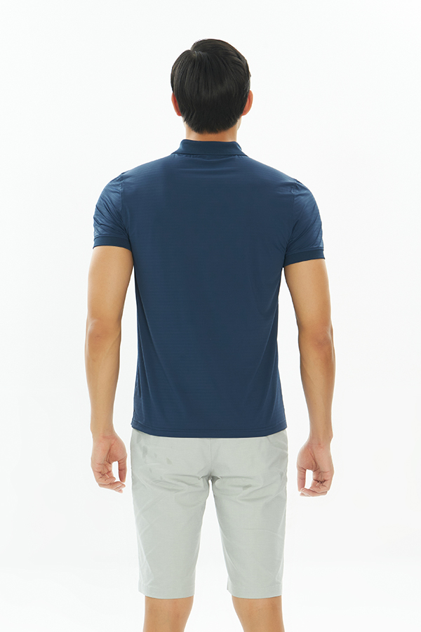 Áo polo nam CALUCI MPS330R