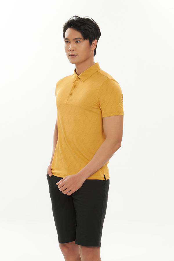 Áo Polo nam CALUCI MPS312S