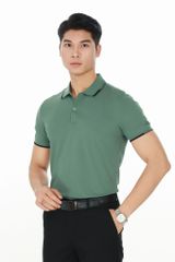Áo Polo Nam CALUCI MPS420S