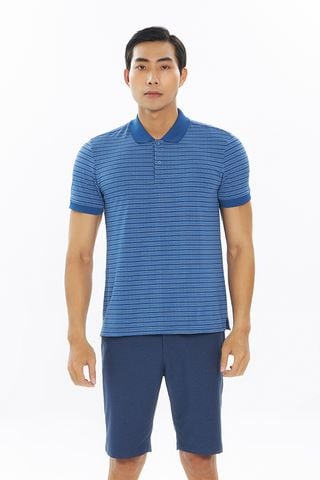 Áo polo nam CALUCI MPS329R