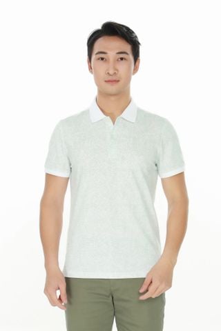 Áo Polo CALUCI MPS417S