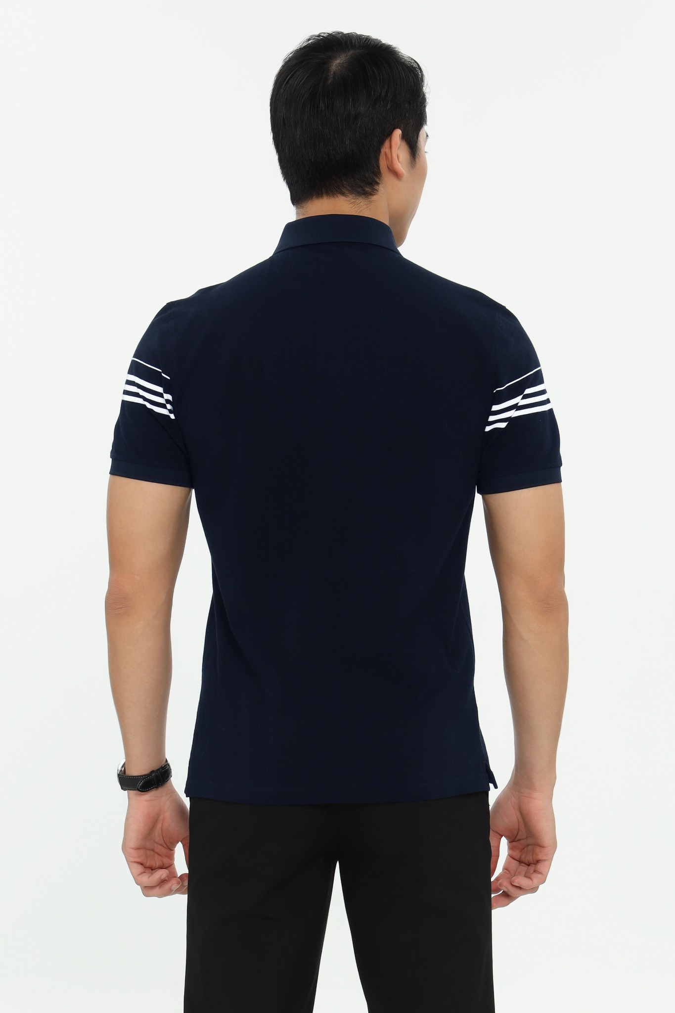 Áo Polo Nam CALUCI MPS464S