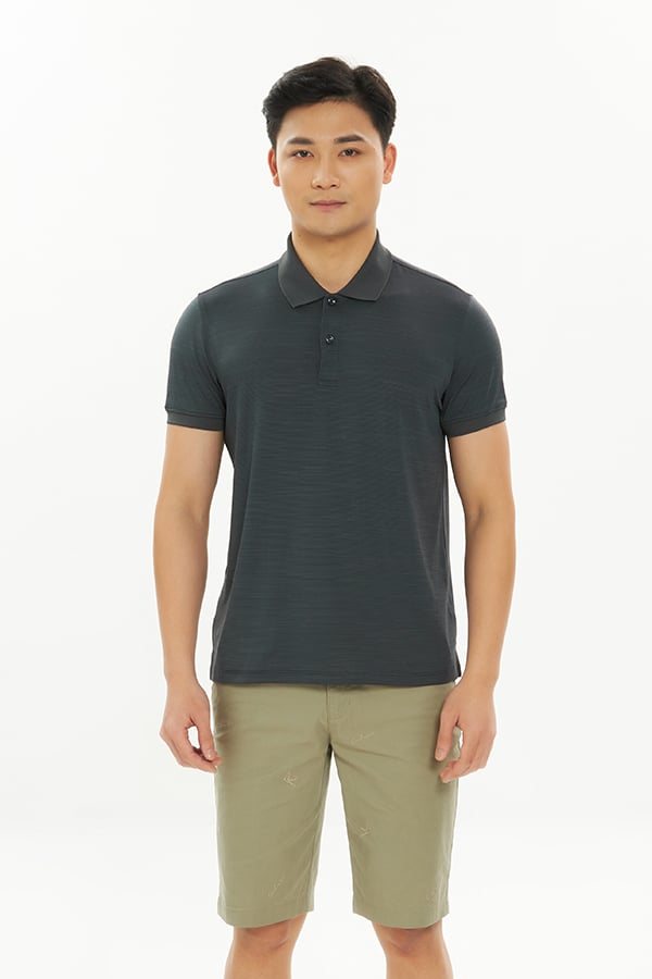 Áo Polo nam CALUCI MPS337R