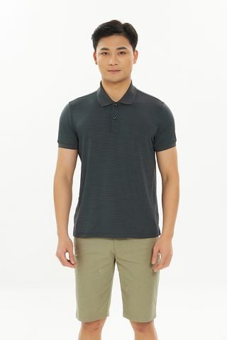 Áo Polo nam CALUCI MPS337R