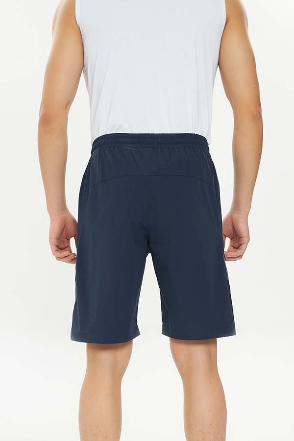 Quần short gió nam CALUCI MWS318R