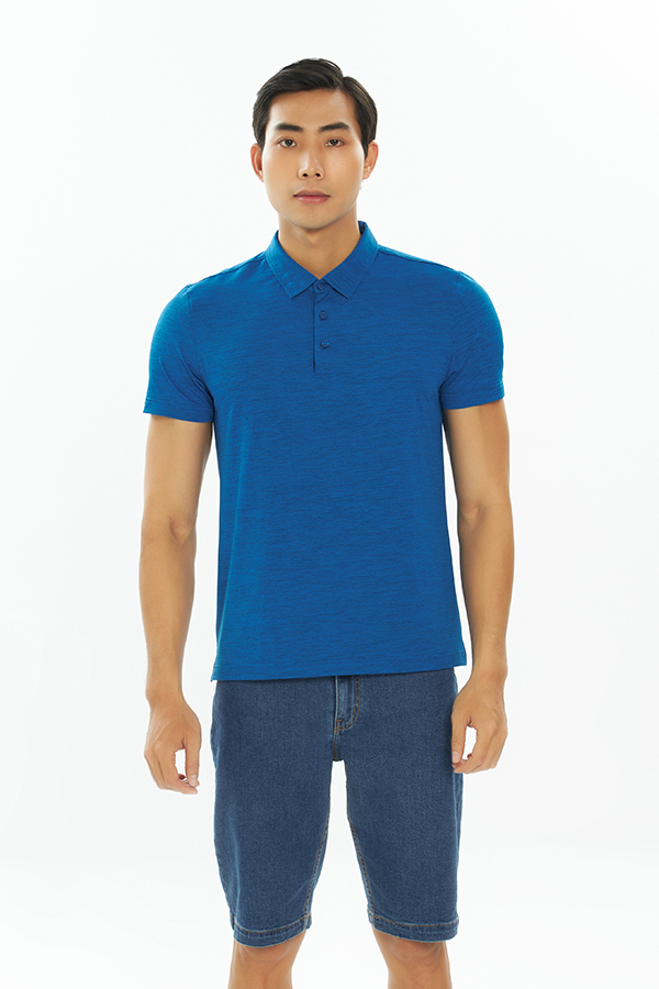 Áo polo nam CALUCI MPS315R