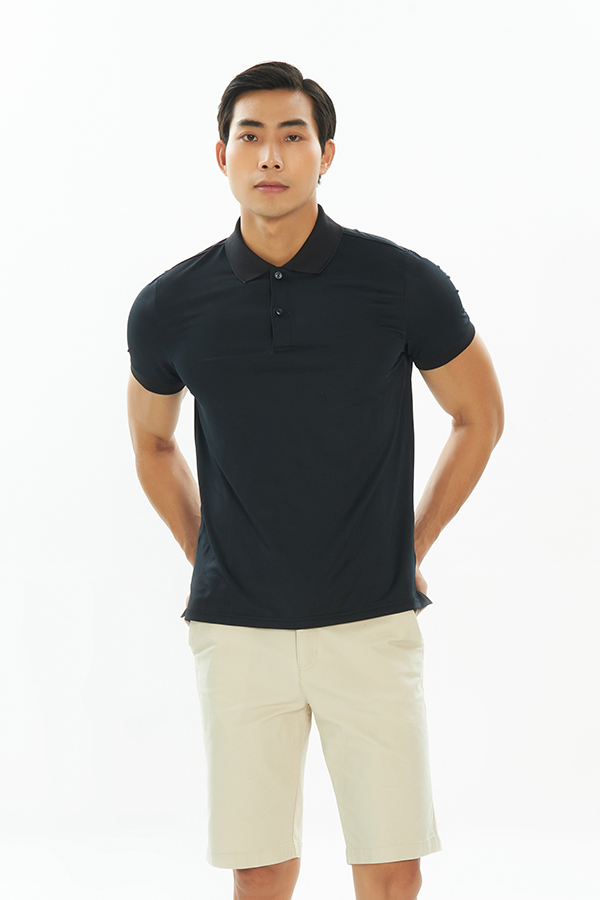 Áo Polo nam CALUCI MPS313R