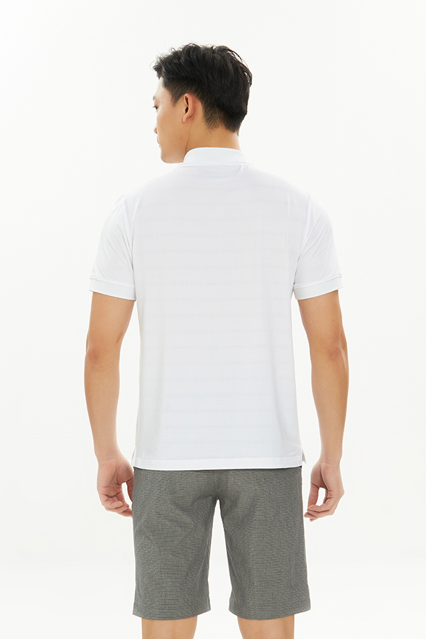 Áo Polo nam CALUCI MPS320R