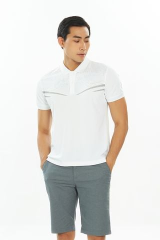 Áo Polo nam CALUCI MPS336R