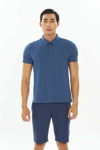 Áo polo nam CALUCI MPS340R