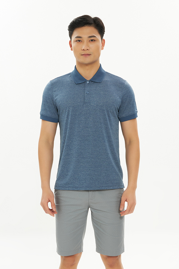 Áo polo nam CALUCI MPS344R