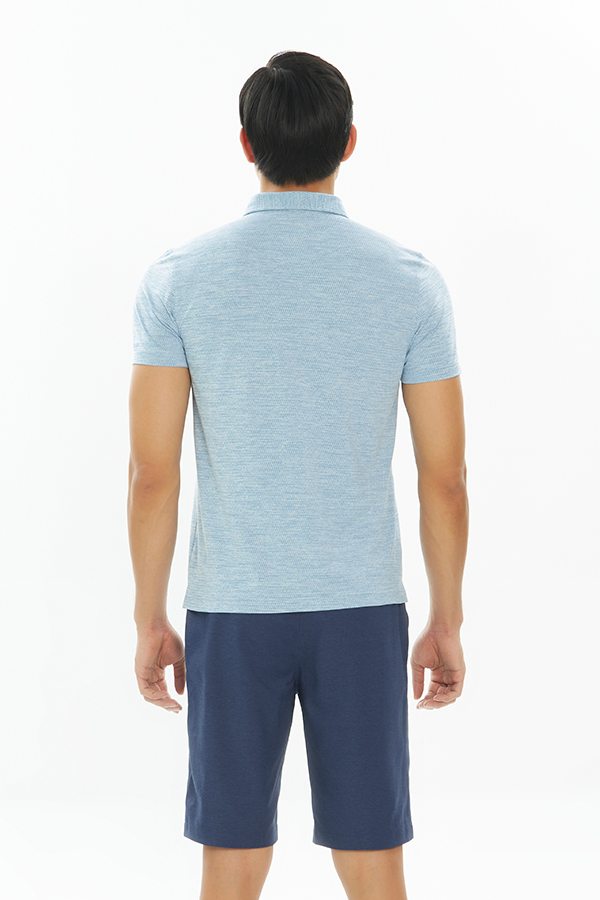 Áo polo nam CALUCI MPS315R