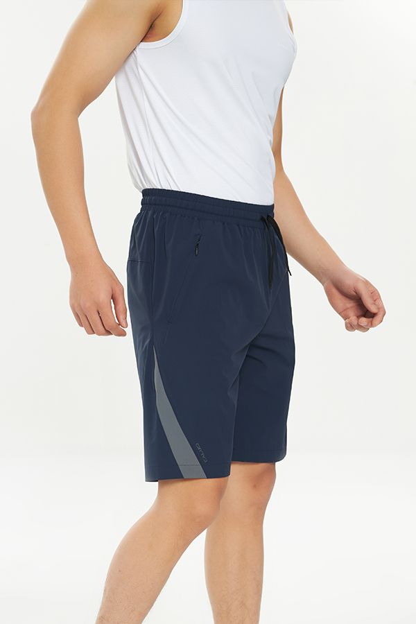 Quần short gió nam CALUCI MWS318R