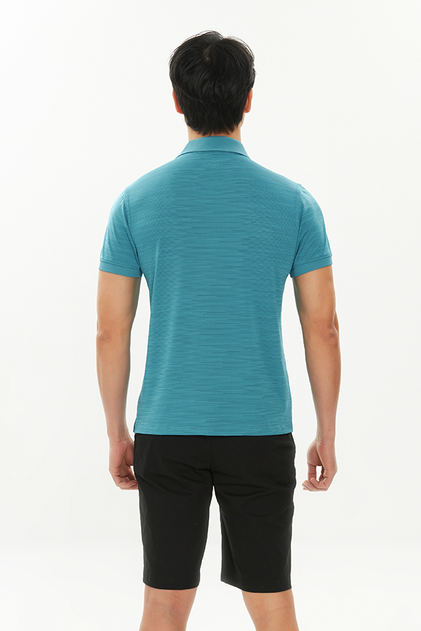 Áo Polo nam CALUCI MPS337R