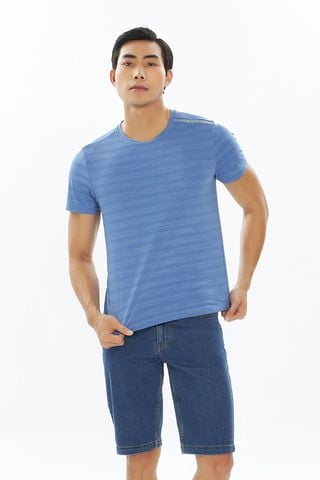 Áo phông nam CALUCI MTS308R