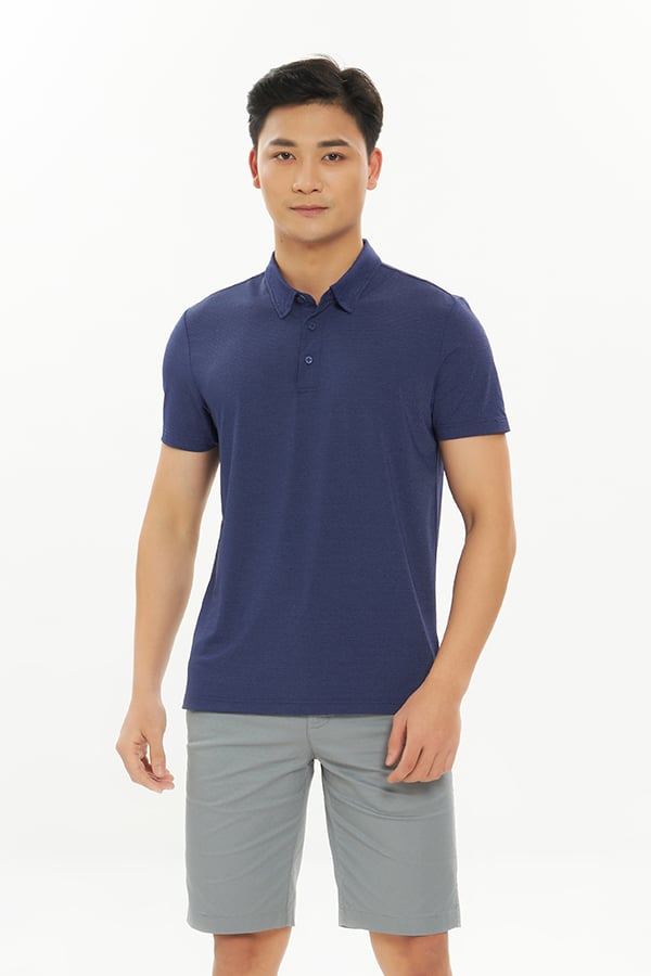 Áo Polo nam CALUCI MPS325R