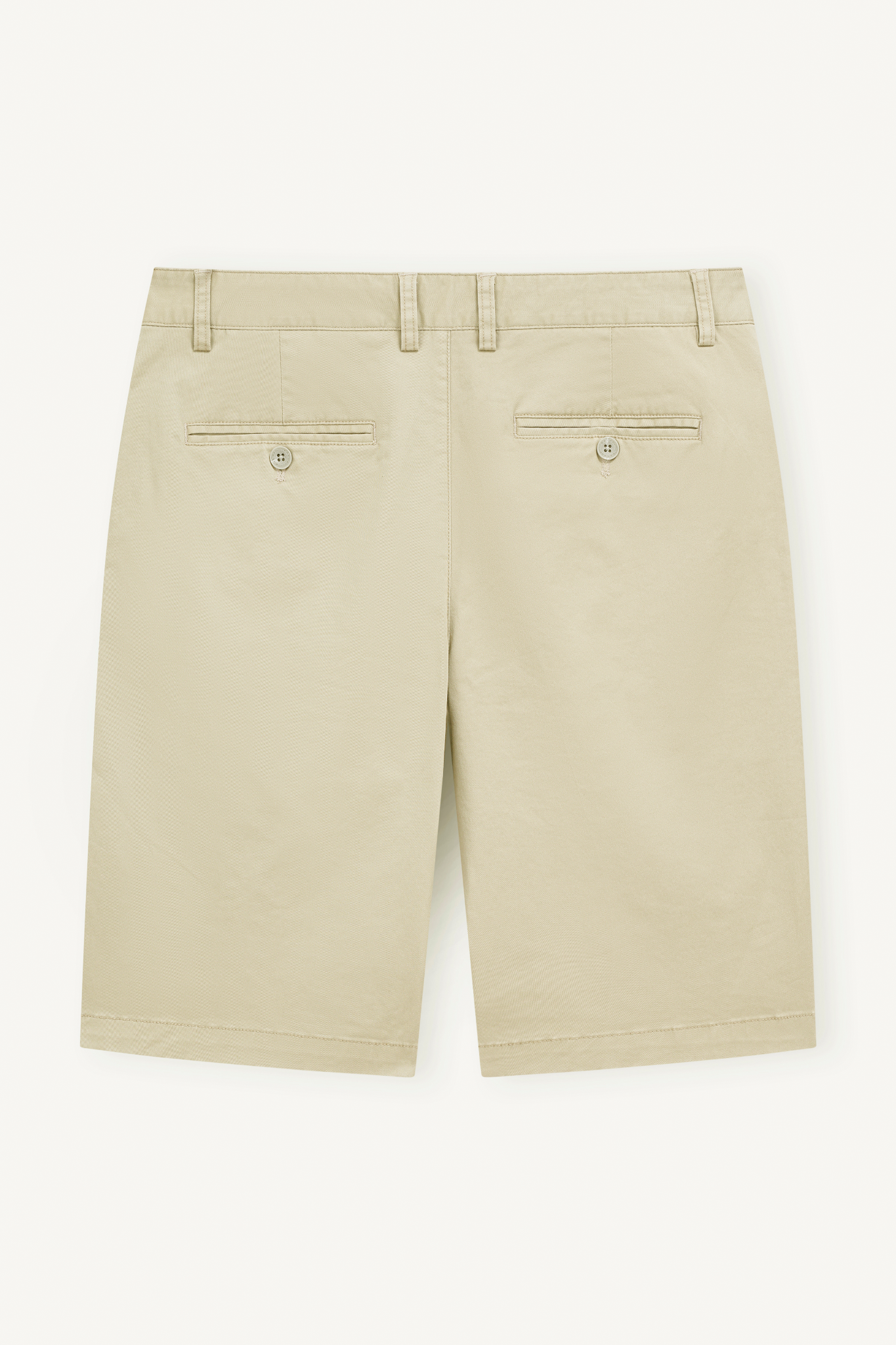 Quần short khaki nam CALUCI MKS424S