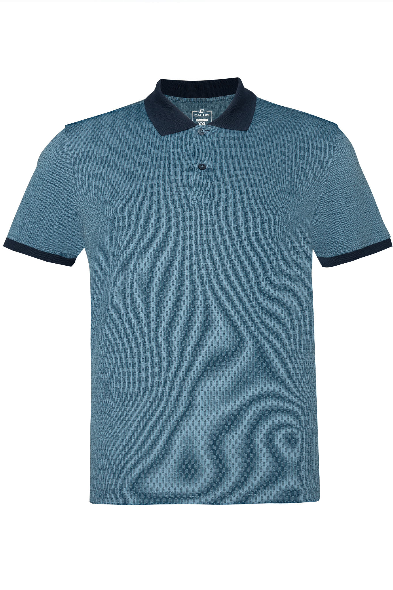 Áo Polo Nam CALUCI MPS432R