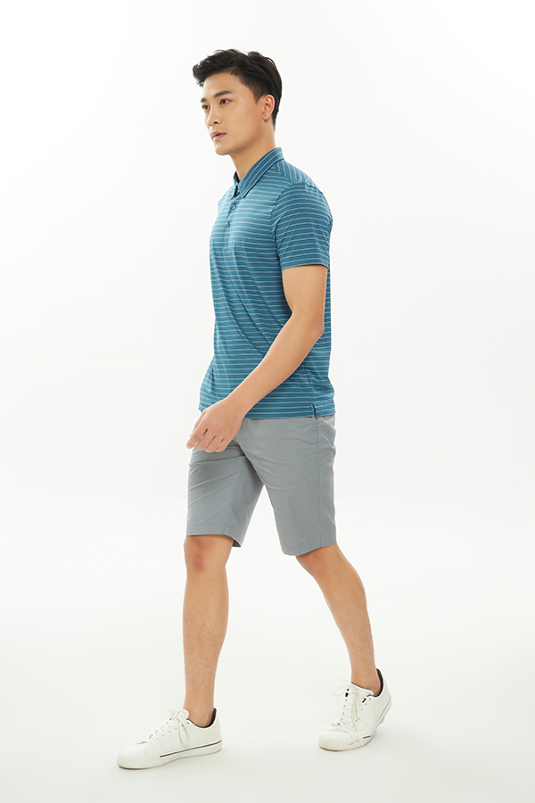 Áo Polo nam CALUCI MPS326R