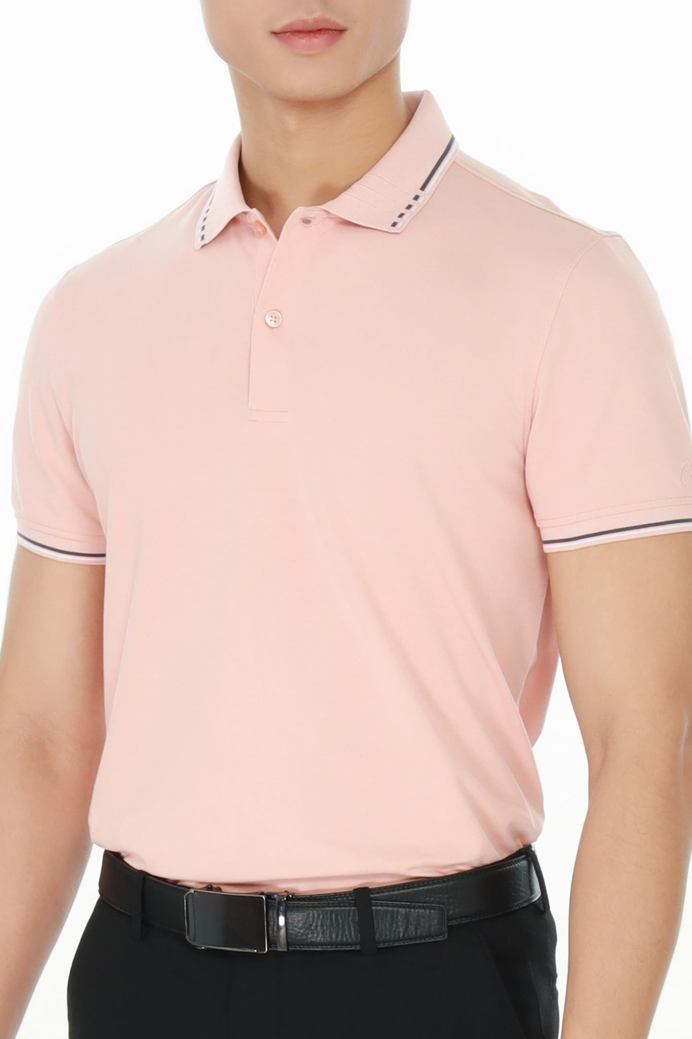 Áo Polo CALUCI MPS403S