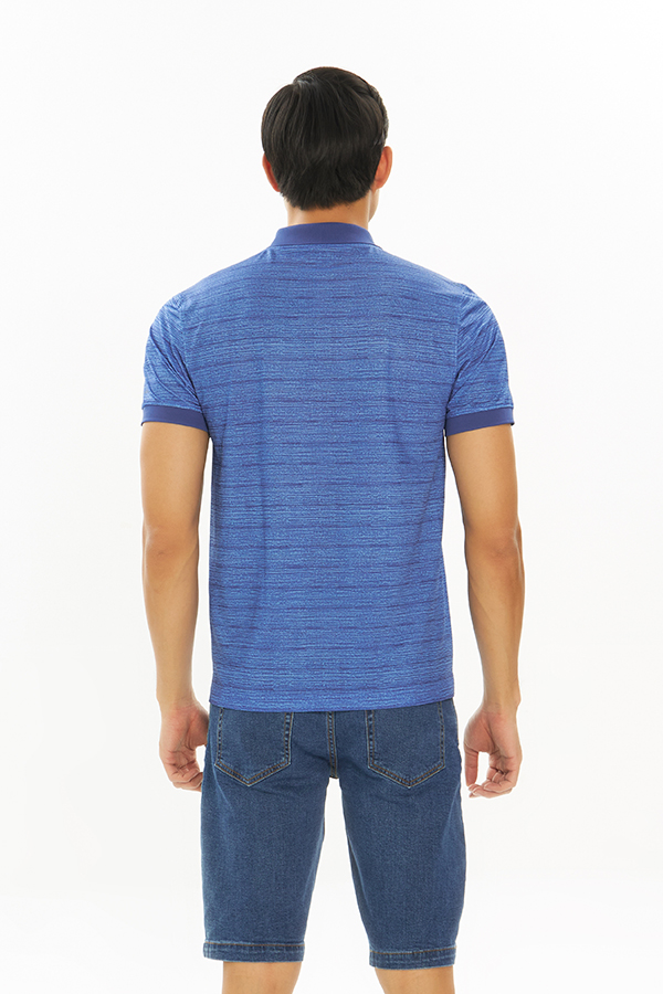 Áo Polo nam CALUCI MPS342L