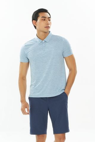 Áo polo nam CALUCI MPS315R