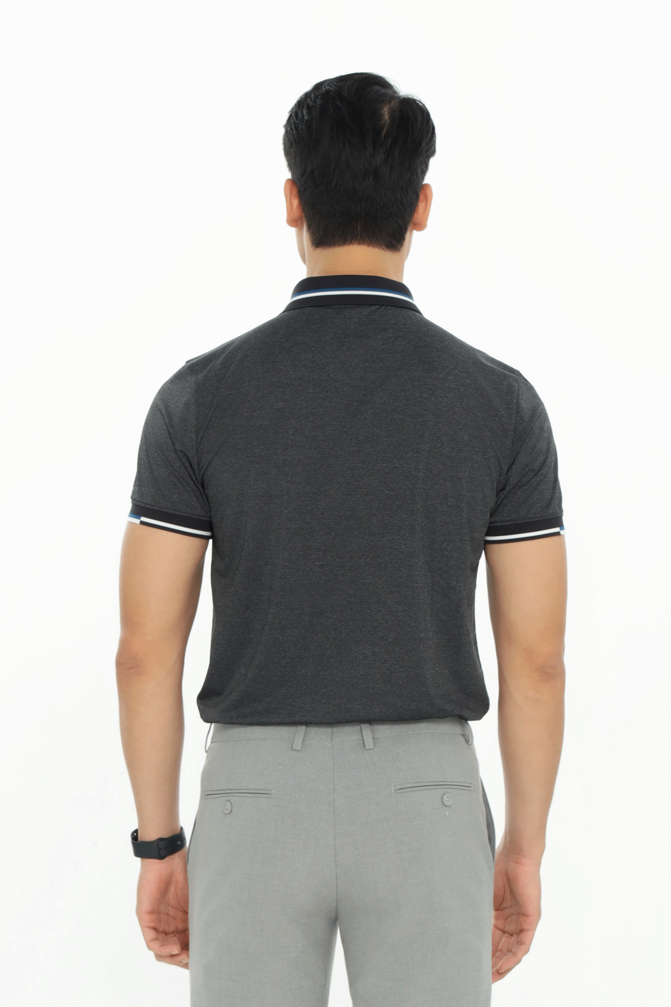 Áo Polo Nam CALUCI MPS422S