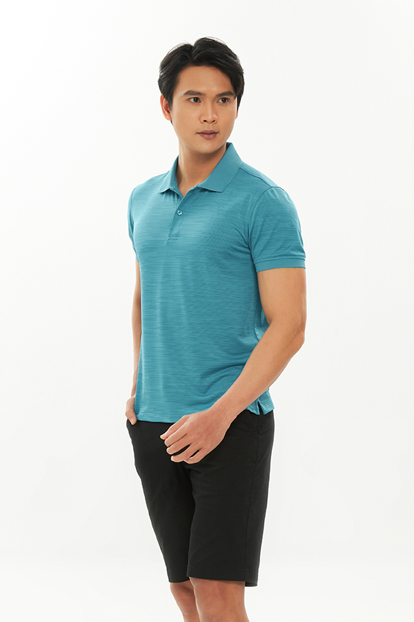 Áo Polo nam CALUCI MPS337R