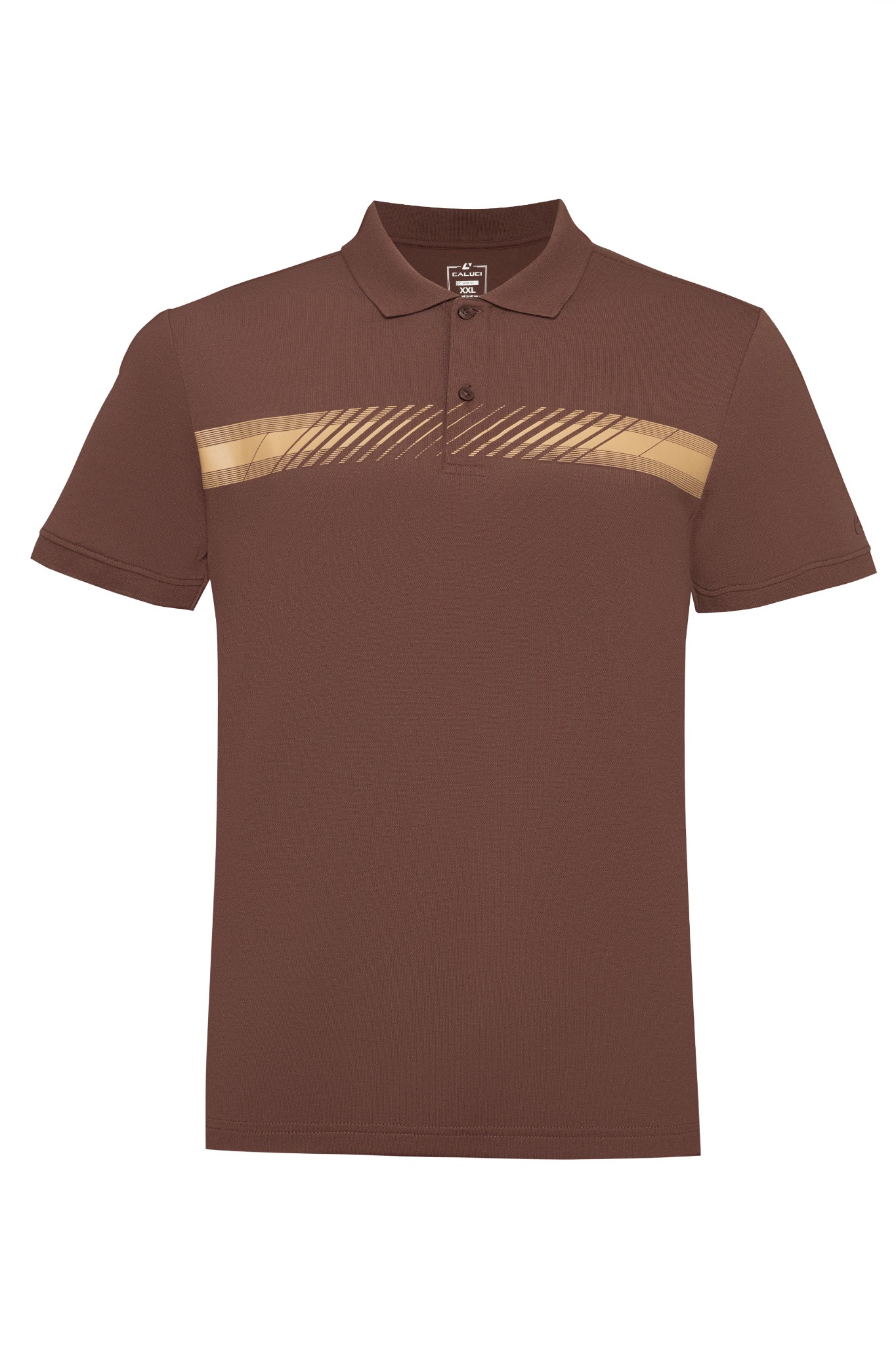 Áo Polo Nam CALUCI MPS453S