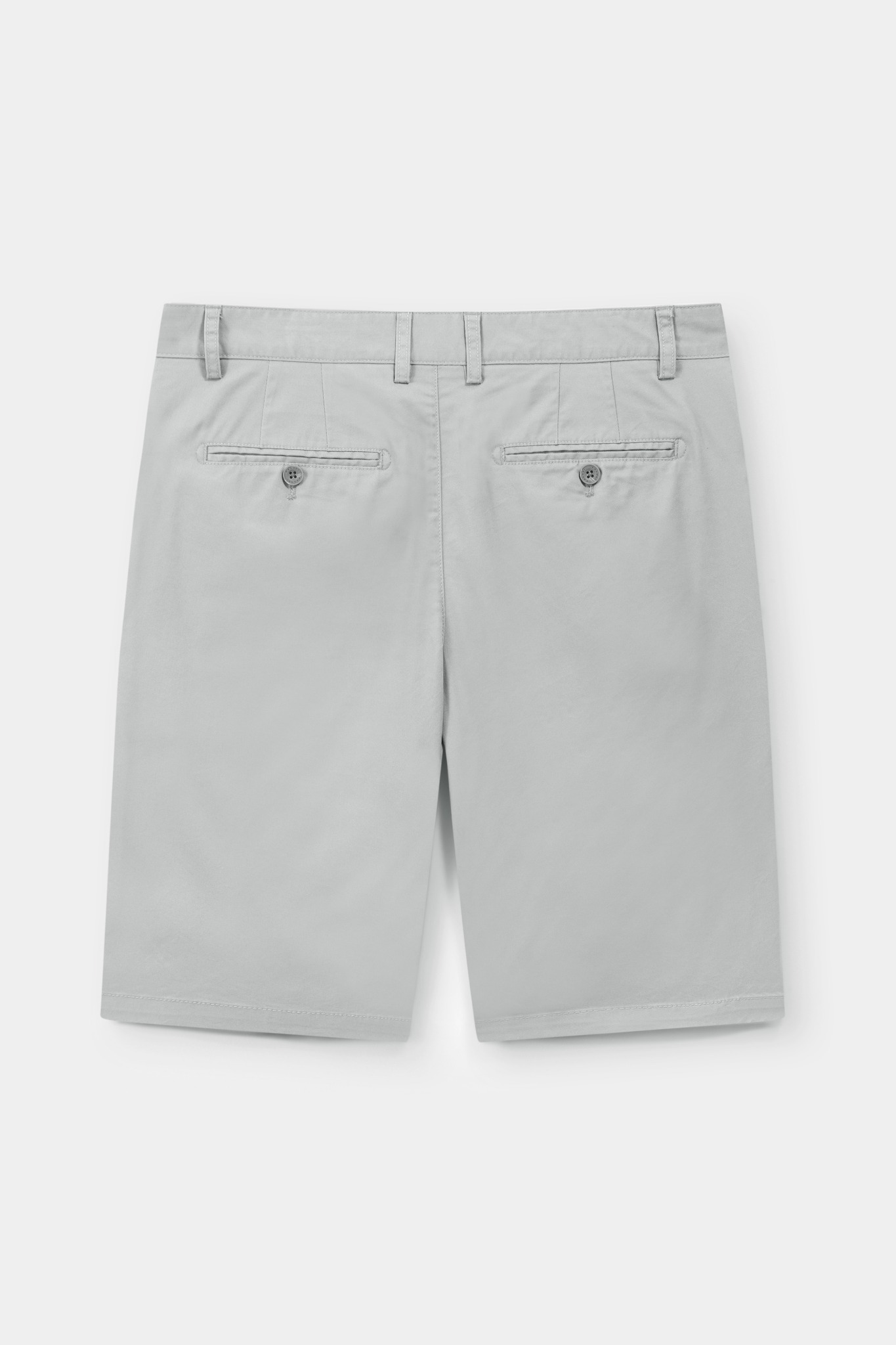 Quần short kaki CALUCI MKS404S