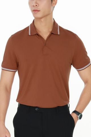 Áo Polo CALUCI MPS427R
