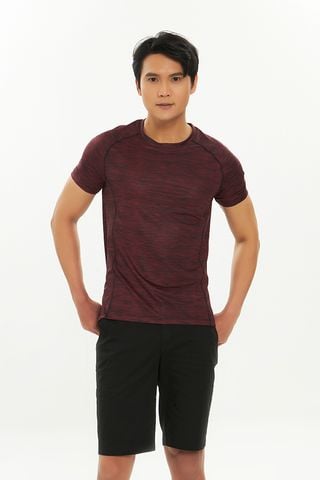 Áo phông nam CALUCI MTS309S