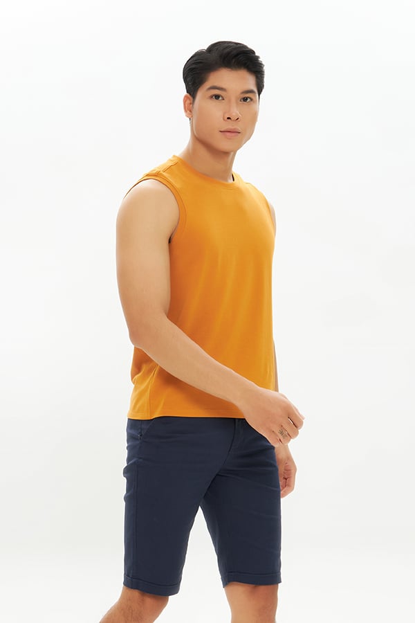 Áo tanktop nam CALUCI MTT301R
