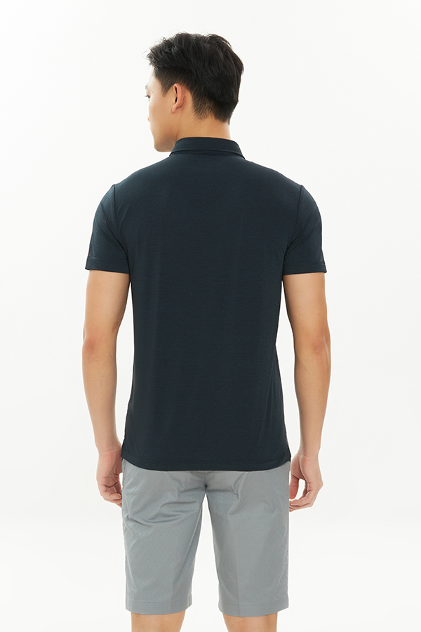 Áo Polo nam CALUCI MPS325R