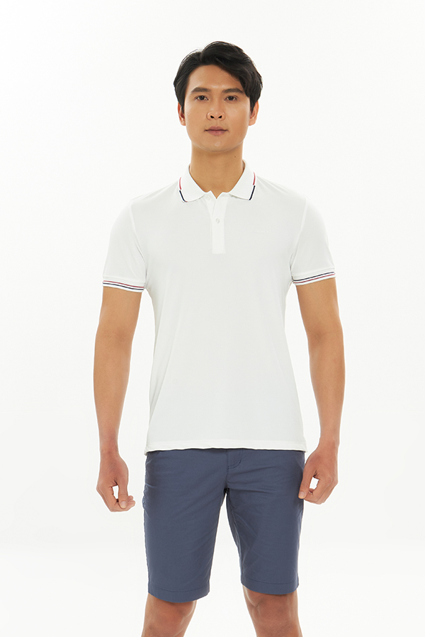 Áo Polo nam CALUCI MPS338R