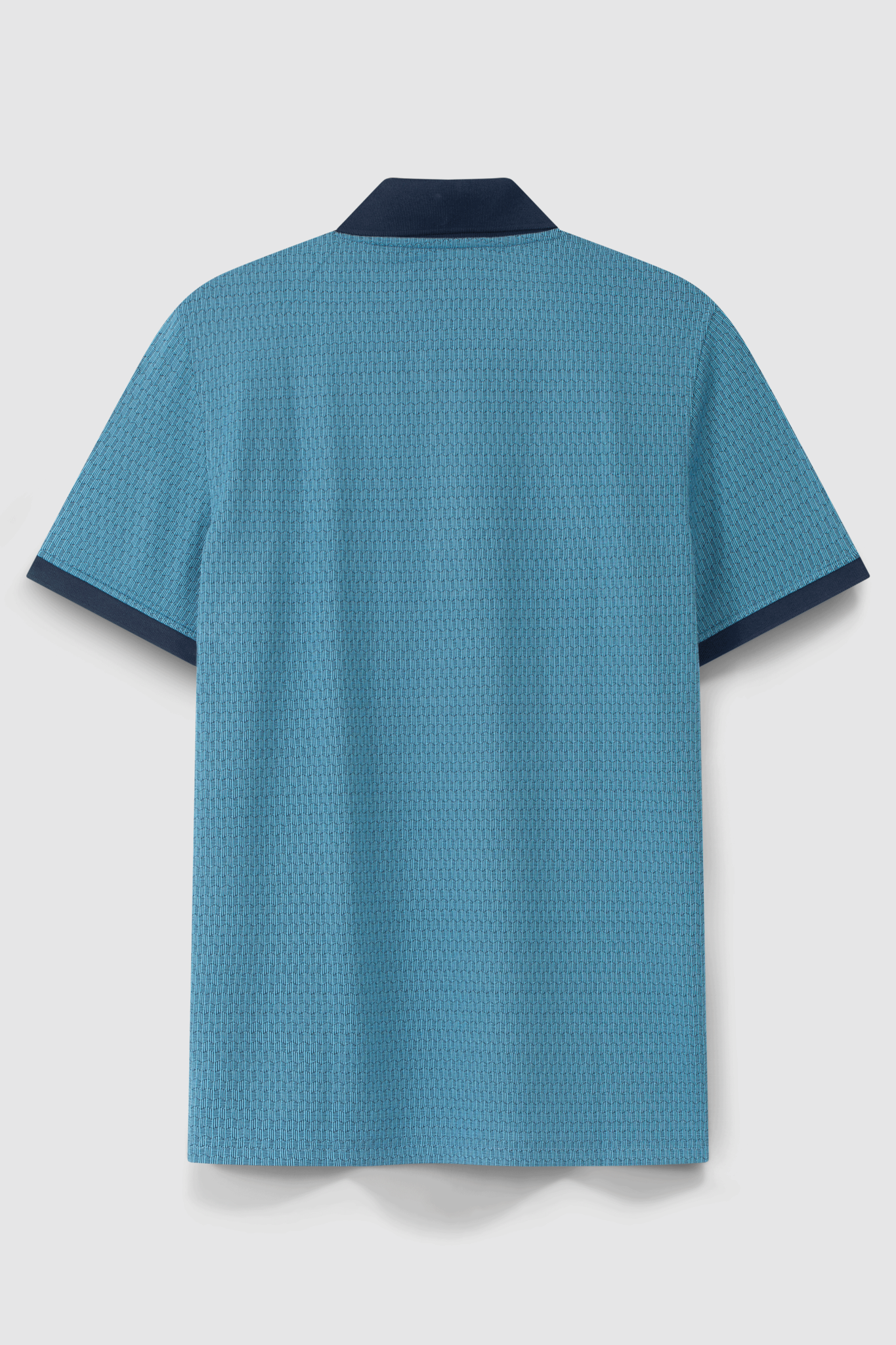 Áo Polo Nam CALUCI MPS432R