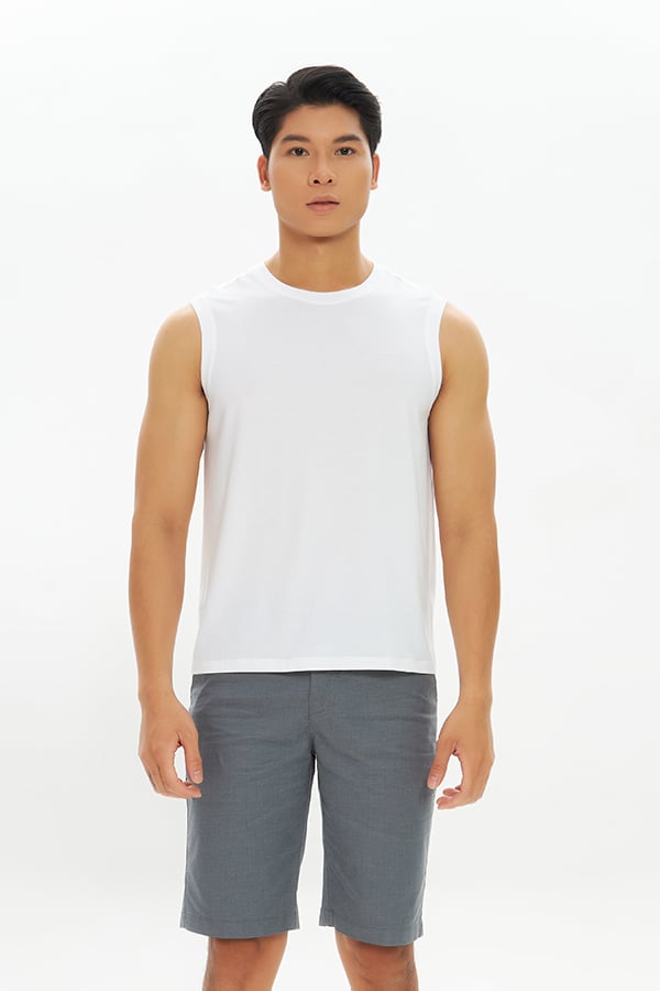 Áo tanktop nam CALUCI MTT303R