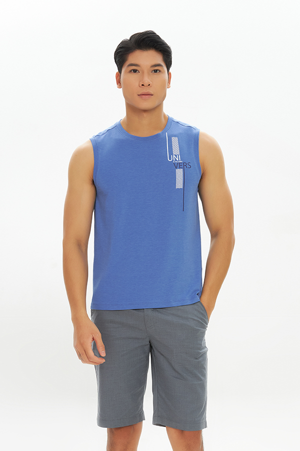 Áo tanktop nam CALUCI MTT302R