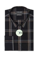 Áo sơ mi nam dài tay CALUCI MLS3234R